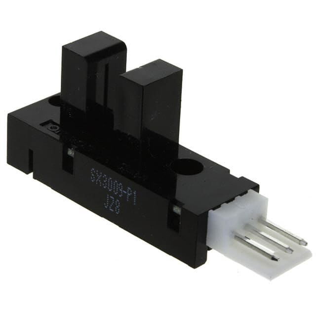 Omron Electronics Inc-EMC Div OR796-ND