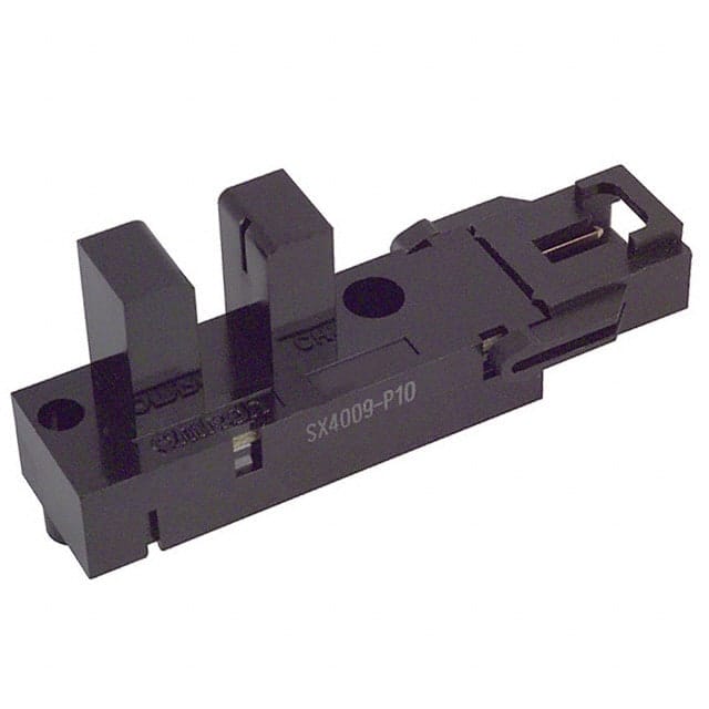 Omron Electronics Inc-EMC Div OR630-ND