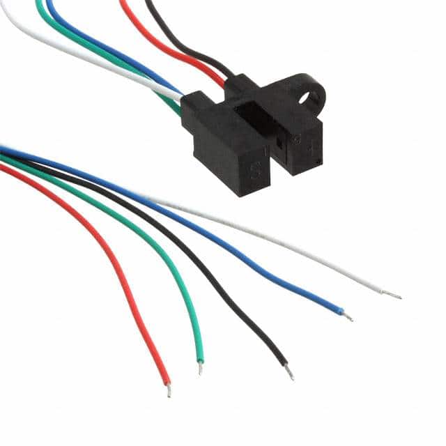 TT Electronics/Optek Technology 365-2062-ND