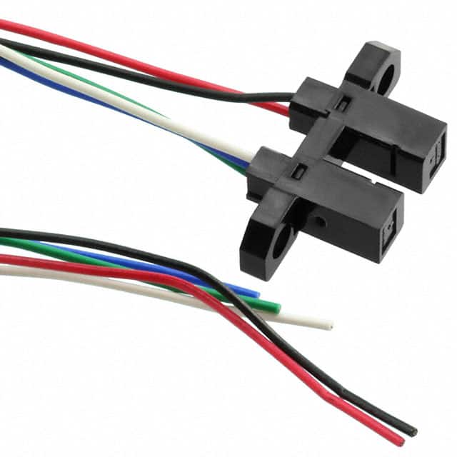 Omron Electronics Inc-EMC Div Z5446-ND