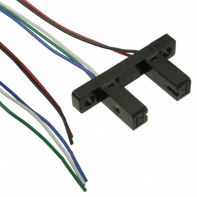 Omron Electronics Inc-EMC Div Z5449-ND