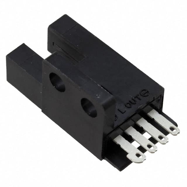 Omron Automation and Safety OR1072-ND