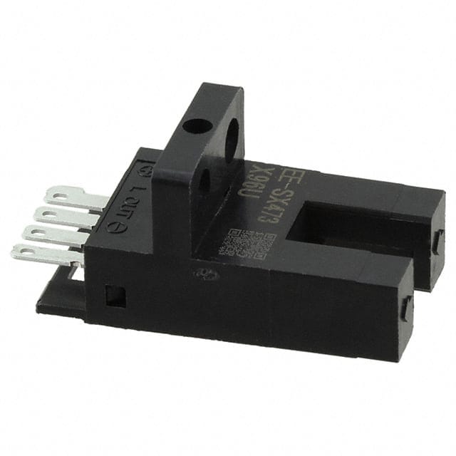Omron Automation and Safety Z3350-ND