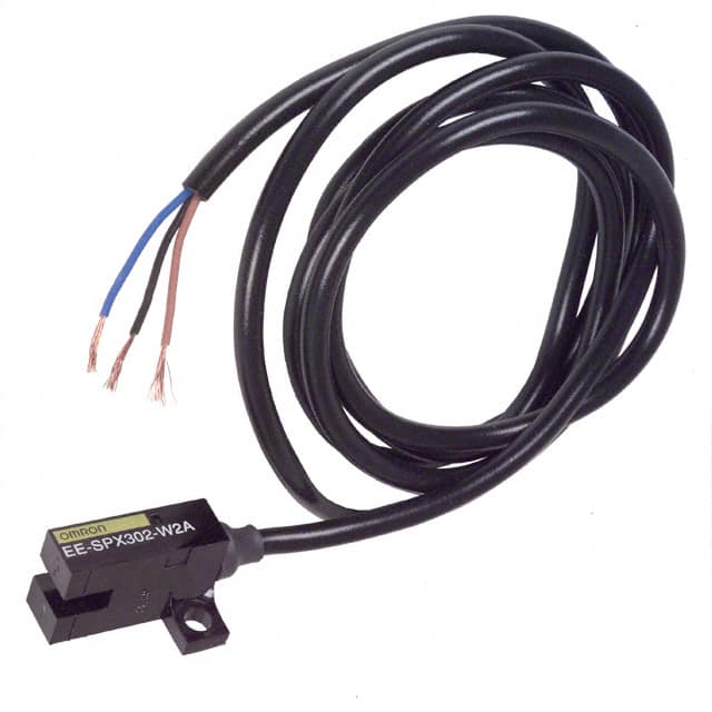 Omron Automation and Safety OR541-ND