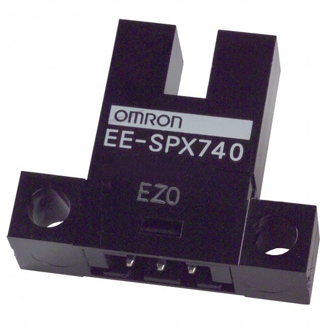 Omron Automation and Safety OR616-ND