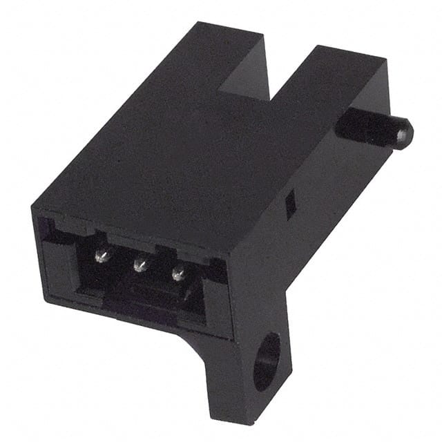 Omron Automation and Safety OR617-ND