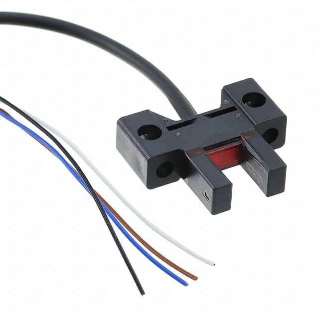 Panasonic Industrial Automation Sales 1110-3904-ND