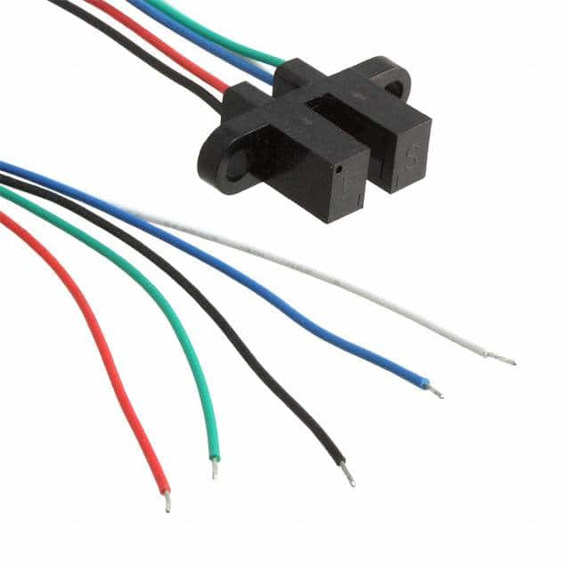 TT Electronics/Optek Technology 365-1810-ND