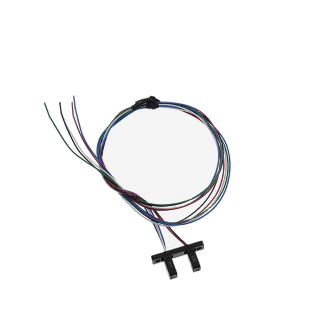 Omron Electronics Inc-EMC Div Z5450-ND