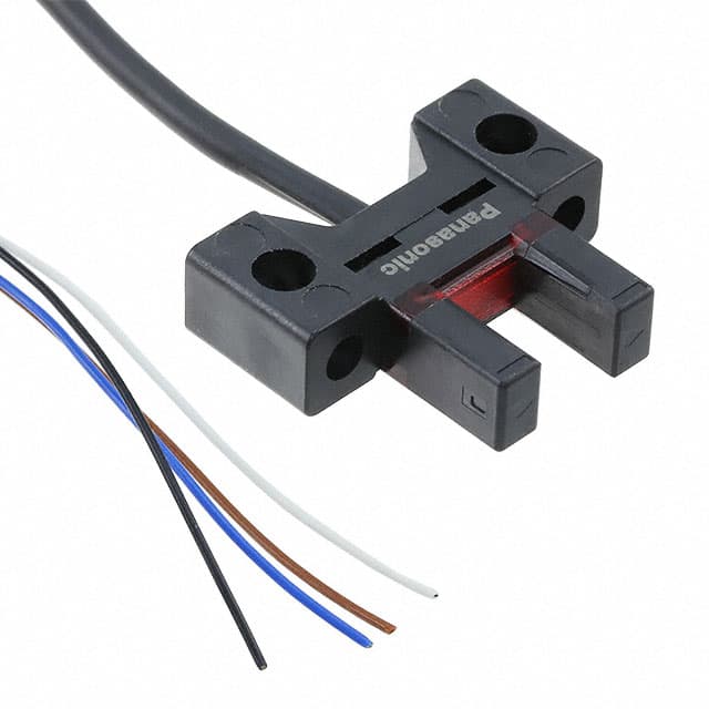 Panasonic Industrial Automation Sales 1110-3910-ND