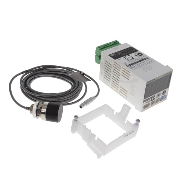 Panasonic Industrial Automation Sales 1110-4392-ND