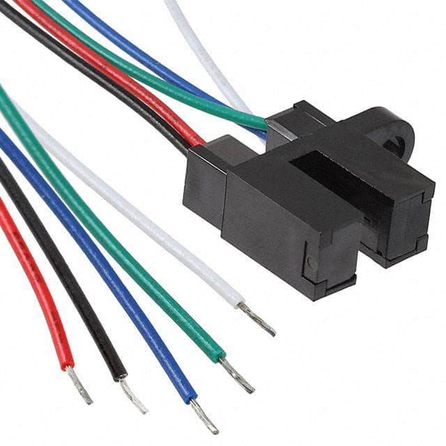 TT Electronics/Optek Technology 365-1650-ND