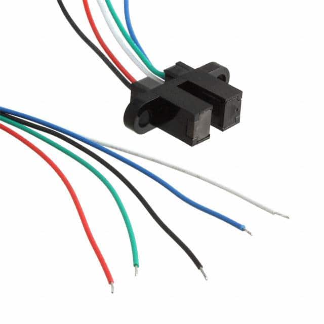 TT Electronics/Optek Technology 365-1651-ND