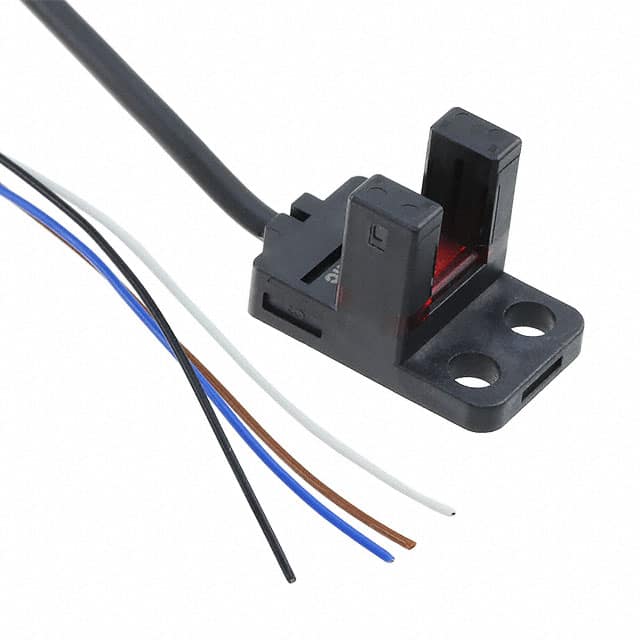 Panasonic Industrial Automation Sales 1110-3907-ND