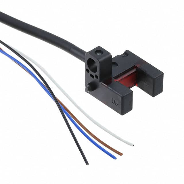 Panasonic Industrial Automation Sales 1110-3888-ND