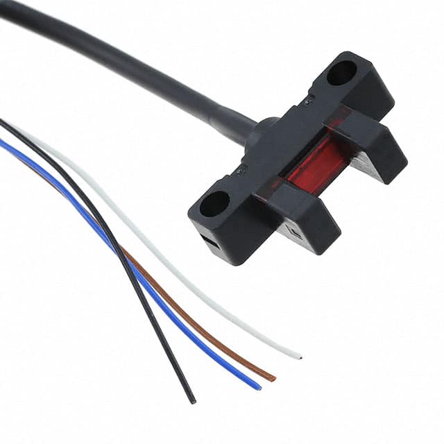 Panasonic Industrial Automation Sales 1110-3884-ND