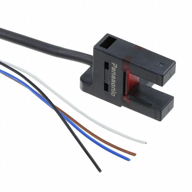 Panasonic Industrial Automation Sales 1110-3908-ND