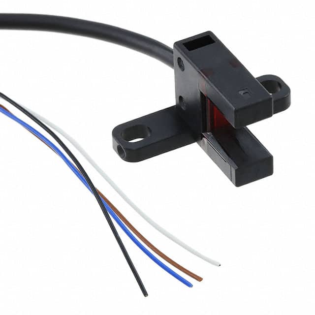 Panasonic Industrial Automation Sales 1110-3917-ND