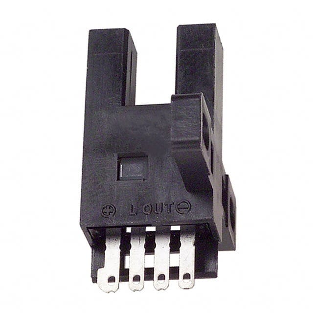 Omron Automation and Safety OR530-ND