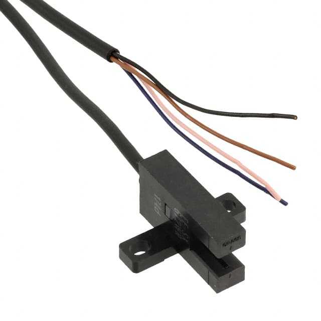 Omron Automation and Safety Z5394-ND