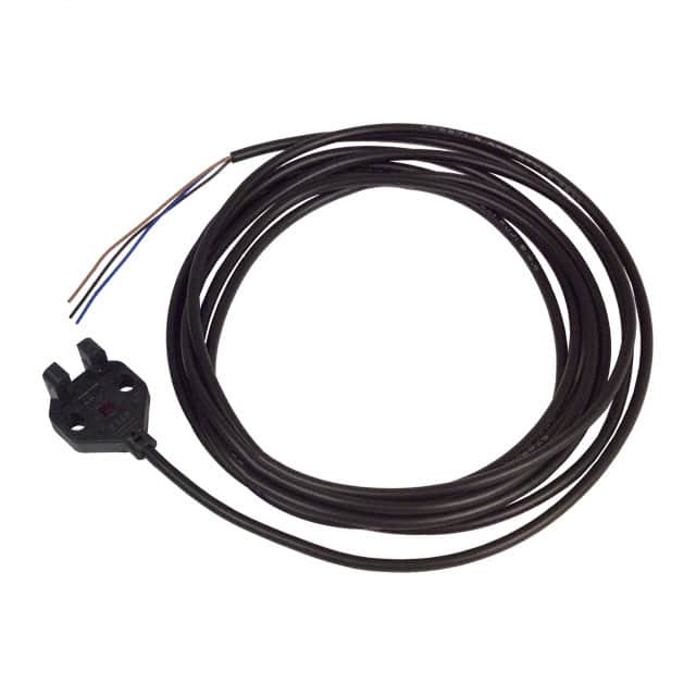 Omron Automation and Safety OR607-ND