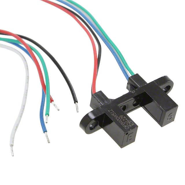 TT Electronics/Optek Technology 365-1770-ND