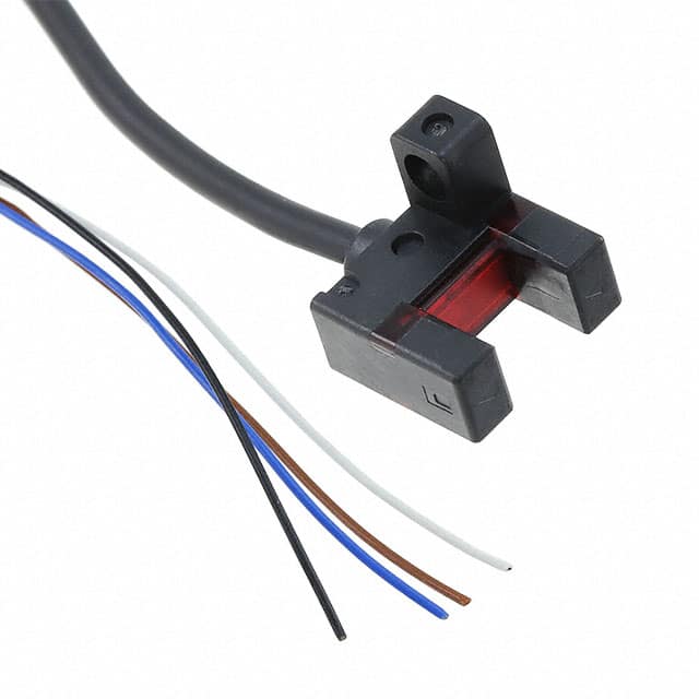 Panasonic Industrial Automation Sales 1110-3897-ND