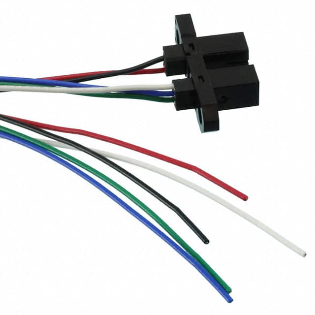 Omron Electronics Inc-EMC Div Z5444-ND