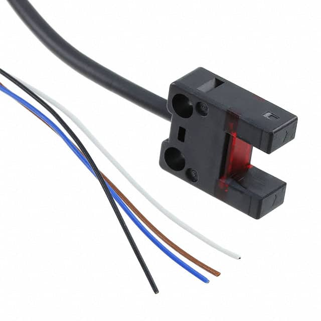 Panasonic Industrial Automation Sales 1110-3896-ND