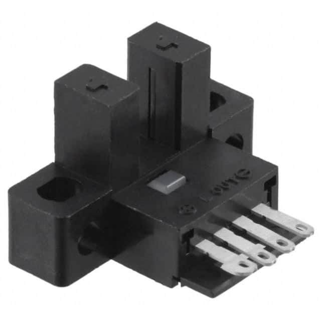 Omron Automation and Safety Z3351-ND