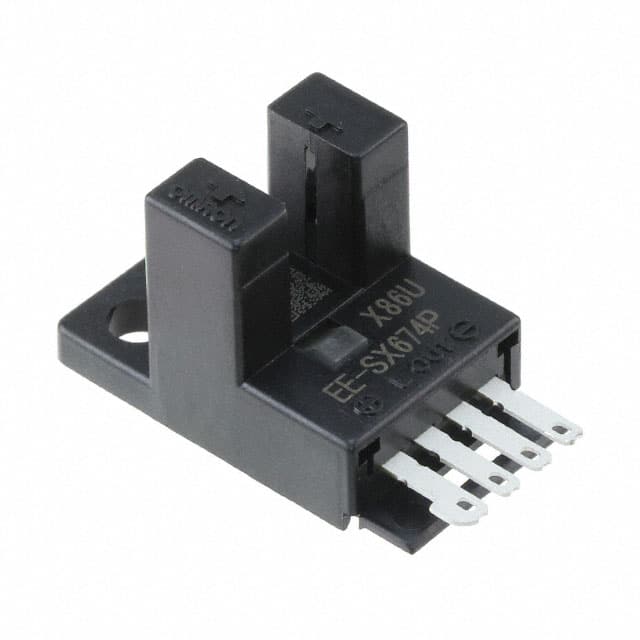 Omron Automation and Safety Z5899-ND