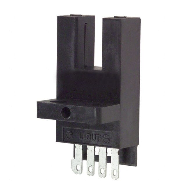 Omron Automation and Safety OR614-ND