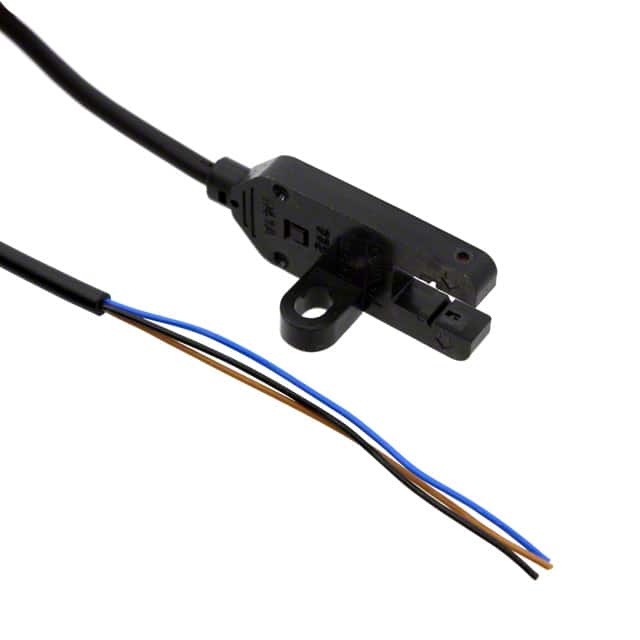 Omron Automation and Safety OR609-ND