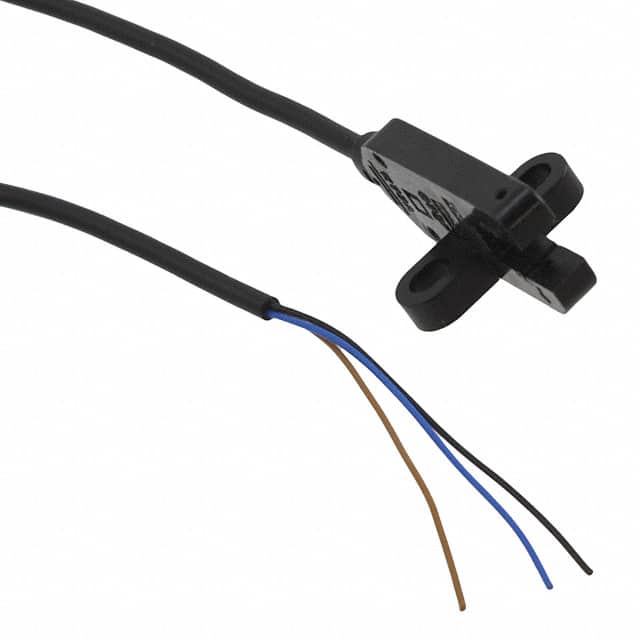 Omron Automation and Safety Z3354-ND