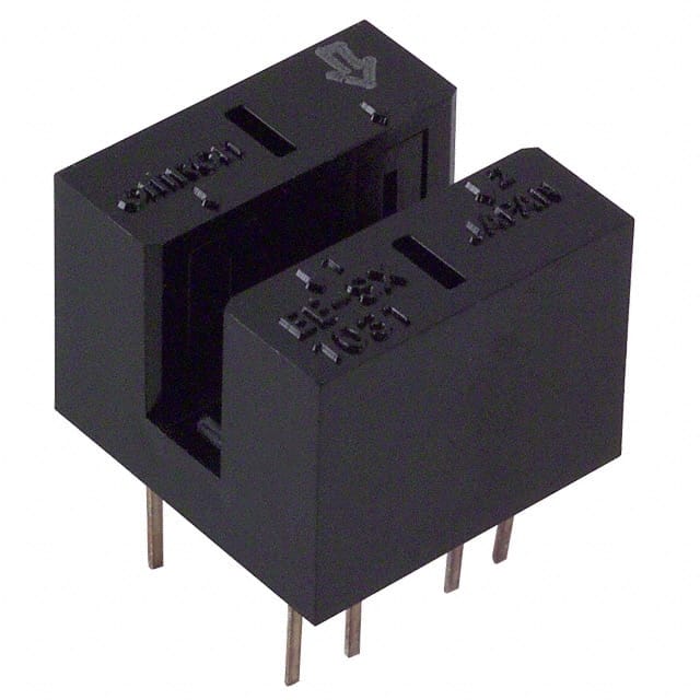 Omron Electronics Inc-EMC Div OR523-ND