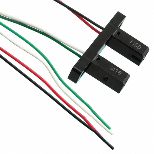 Omron Electronics Inc-EMC Div Z5448-ND
