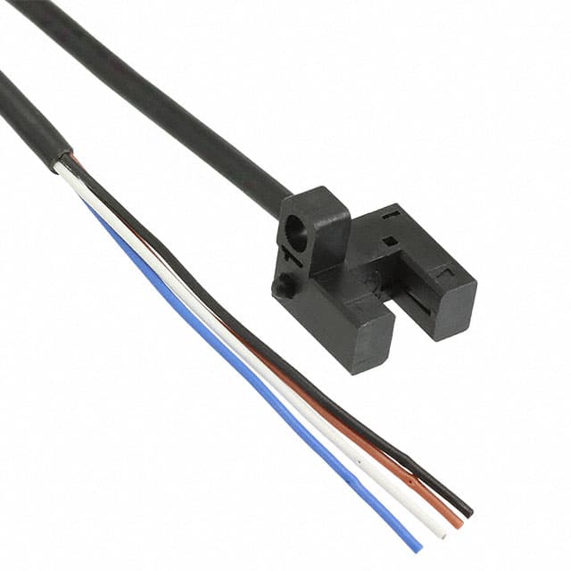 Omron Automation and Safety Z4363-ND