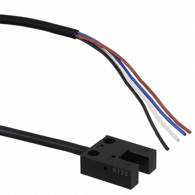 Omron Automation and Safety Z4367-ND