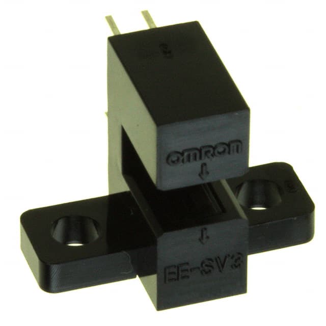 Omron Electronics Inc-EMC Div Z6434-ND