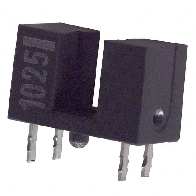 Omron Electronics Inc-EMC Div OR598-ND