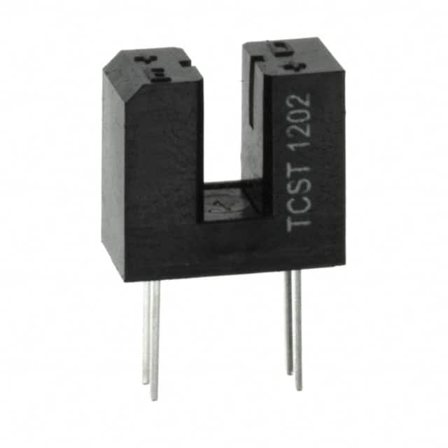 Vishay Semiconductor Opto Division 751-1035-5-ND