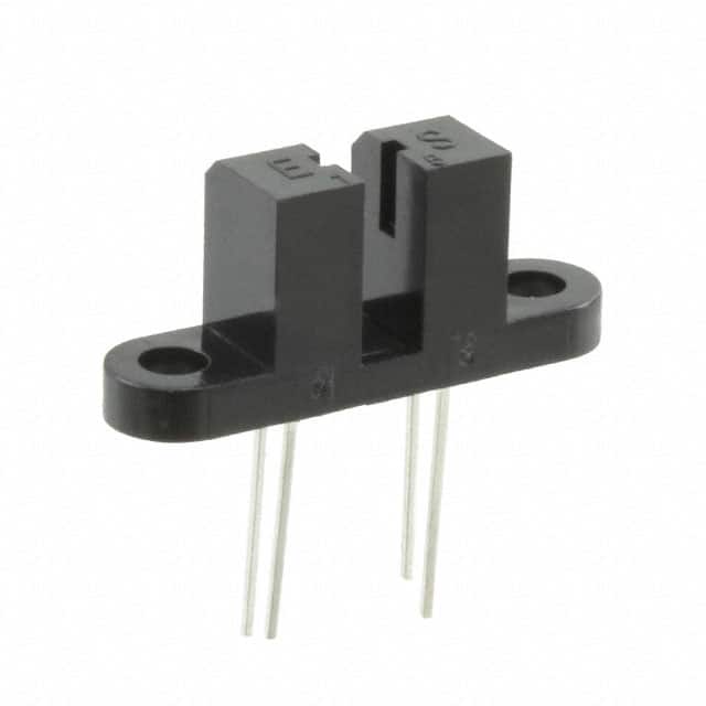 Isocom Components 2004 LTD H21A1IS-ND
