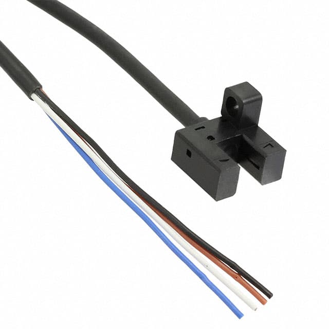 Omron Automation and Safety Z4360-ND