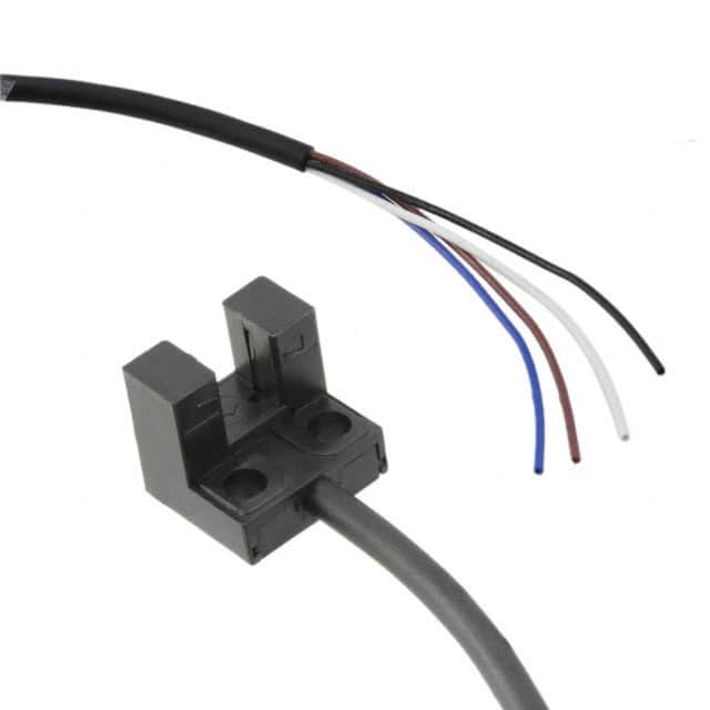 Omron Automation and Safety Z4354-ND