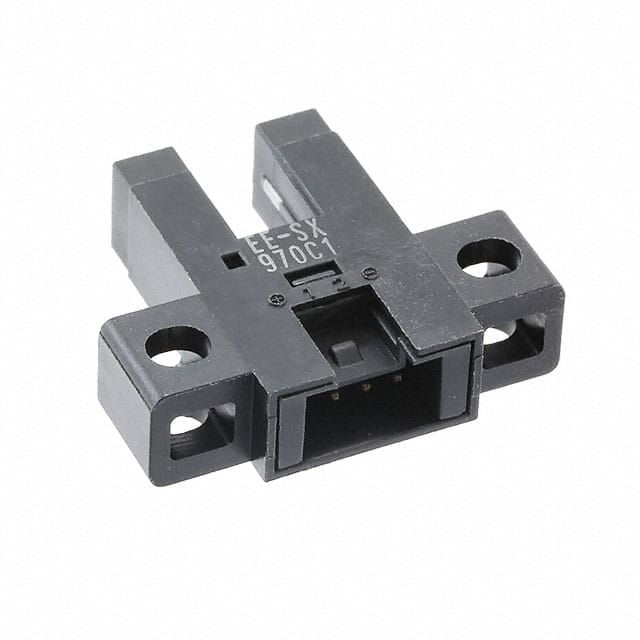 Omron Automation and Safety Z4281-ND