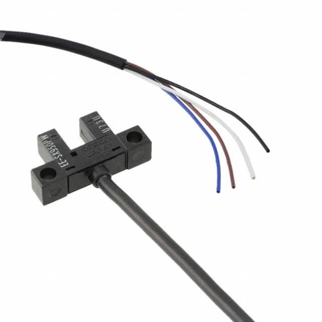 Omron Automation and Safety Z4344-ND