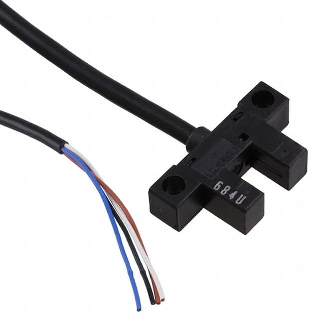 Omron Automation and Safety Z4343-ND