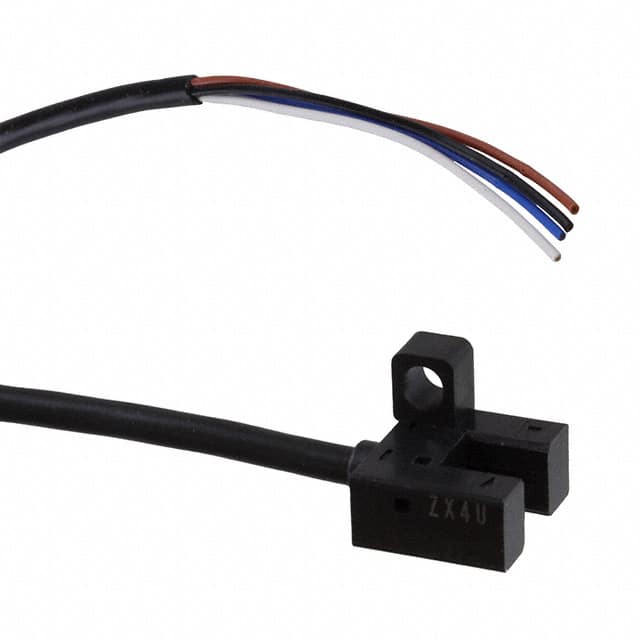 Omron Automation and Safety Z4358-ND