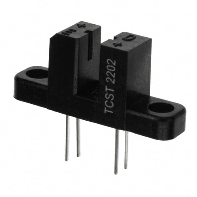 Vishay Semiconductor Opto Division TCST2202-ND