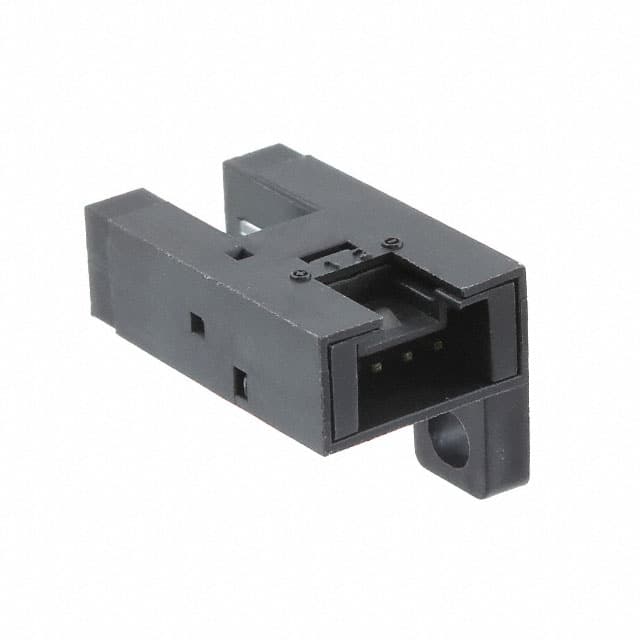 Omron Automation and Safety Z4277-ND